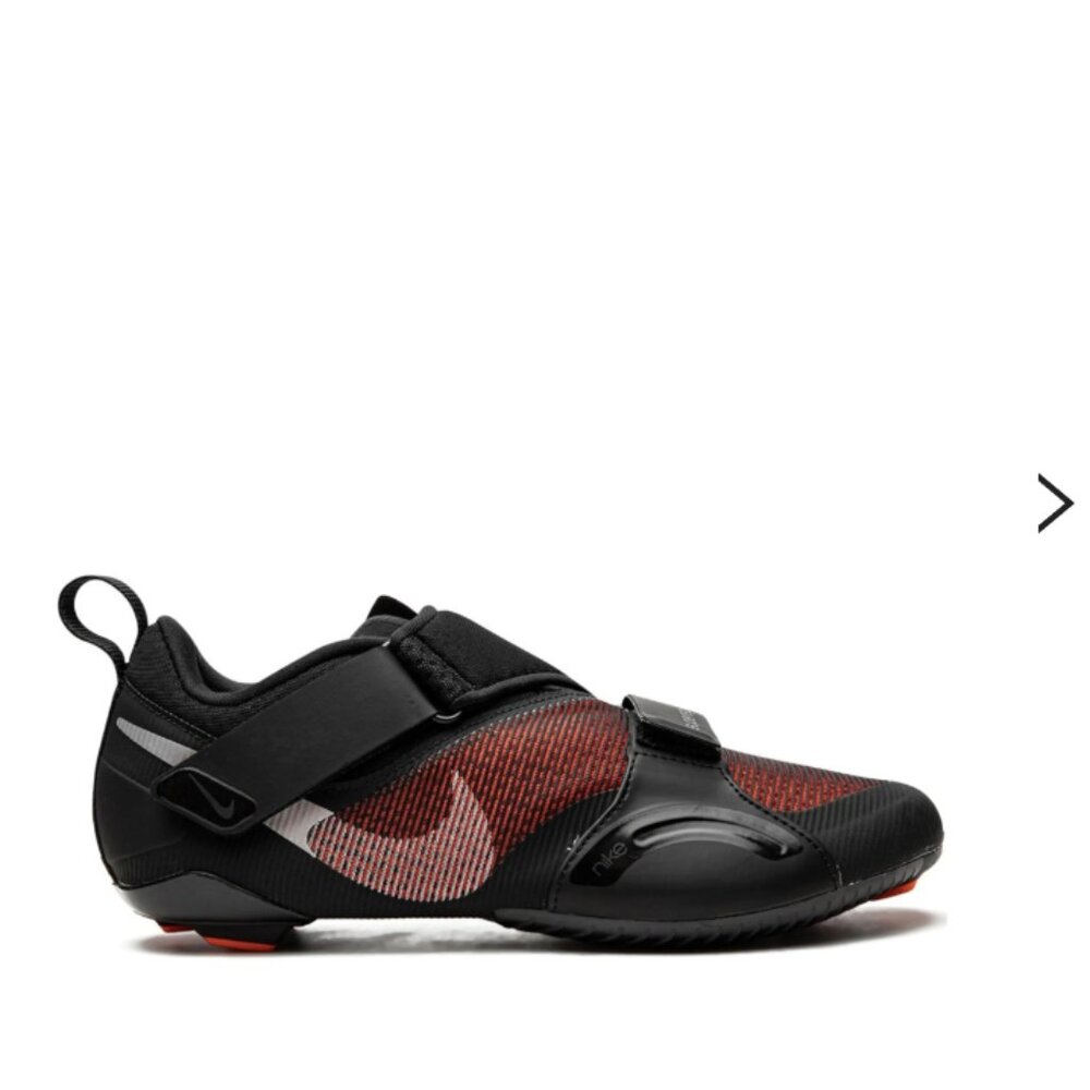 Nike Clip In Cycling Shoes